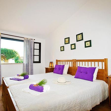 Villa Mauritius By Algarve Vacation Albufeira Kültér fotó