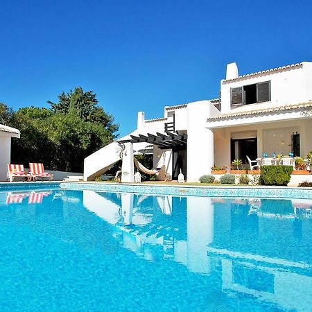 Villa Mauritius By Algarve Vacation Albufeira Kültér fotó
