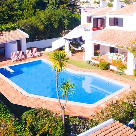 Villa Mauritius By Algarve Vacation Albufeira Kültér fotó