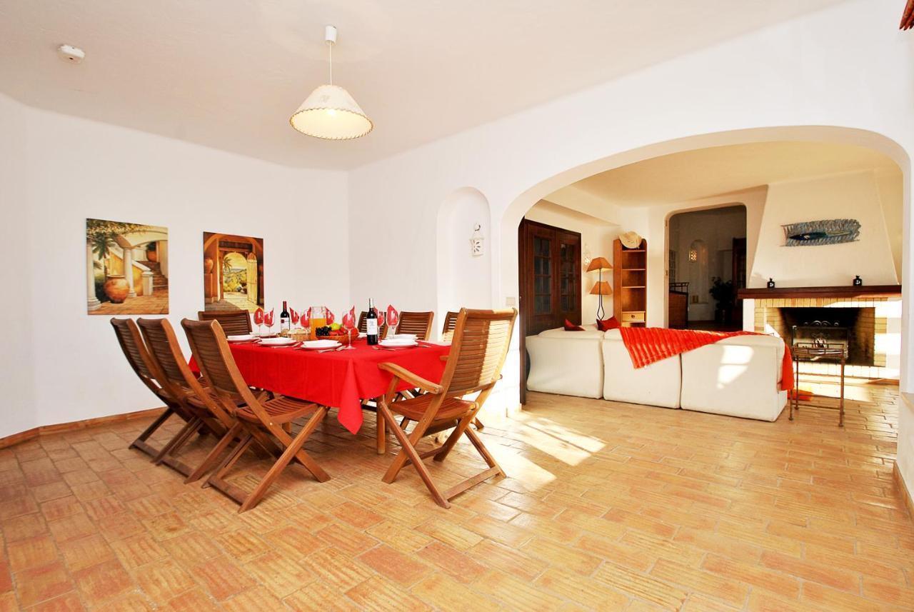 Villa Mauritius By Algarve Vacation Albufeira Kültér fotó