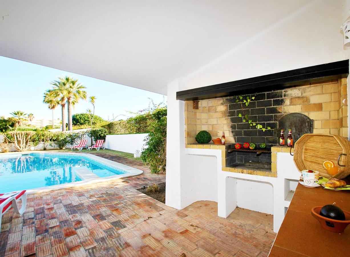 Villa Mauritius By Algarve Vacation Albufeira Kültér fotó