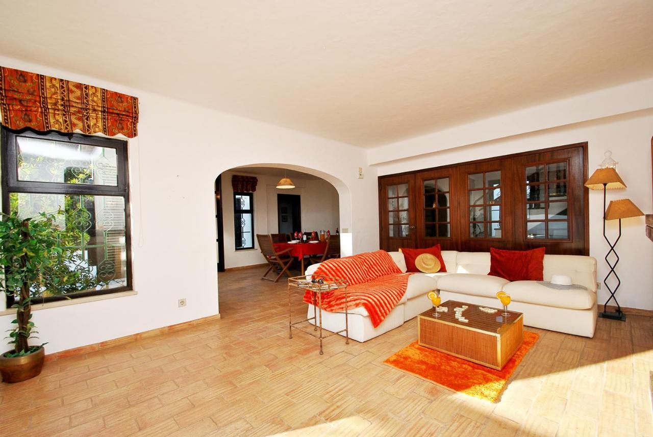 Villa Mauritius By Algarve Vacation Albufeira Kültér fotó