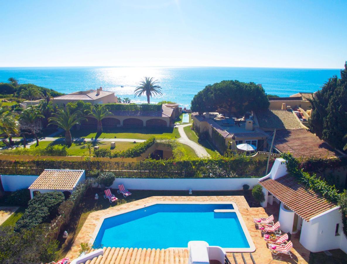 Villa Mauritius By Algarve Vacation Albufeira Kültér fotó
