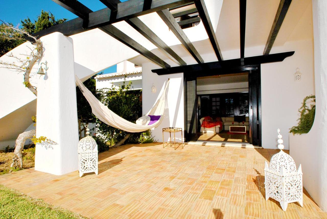 Villa Mauritius By Algarve Vacation Albufeira Kültér fotó
