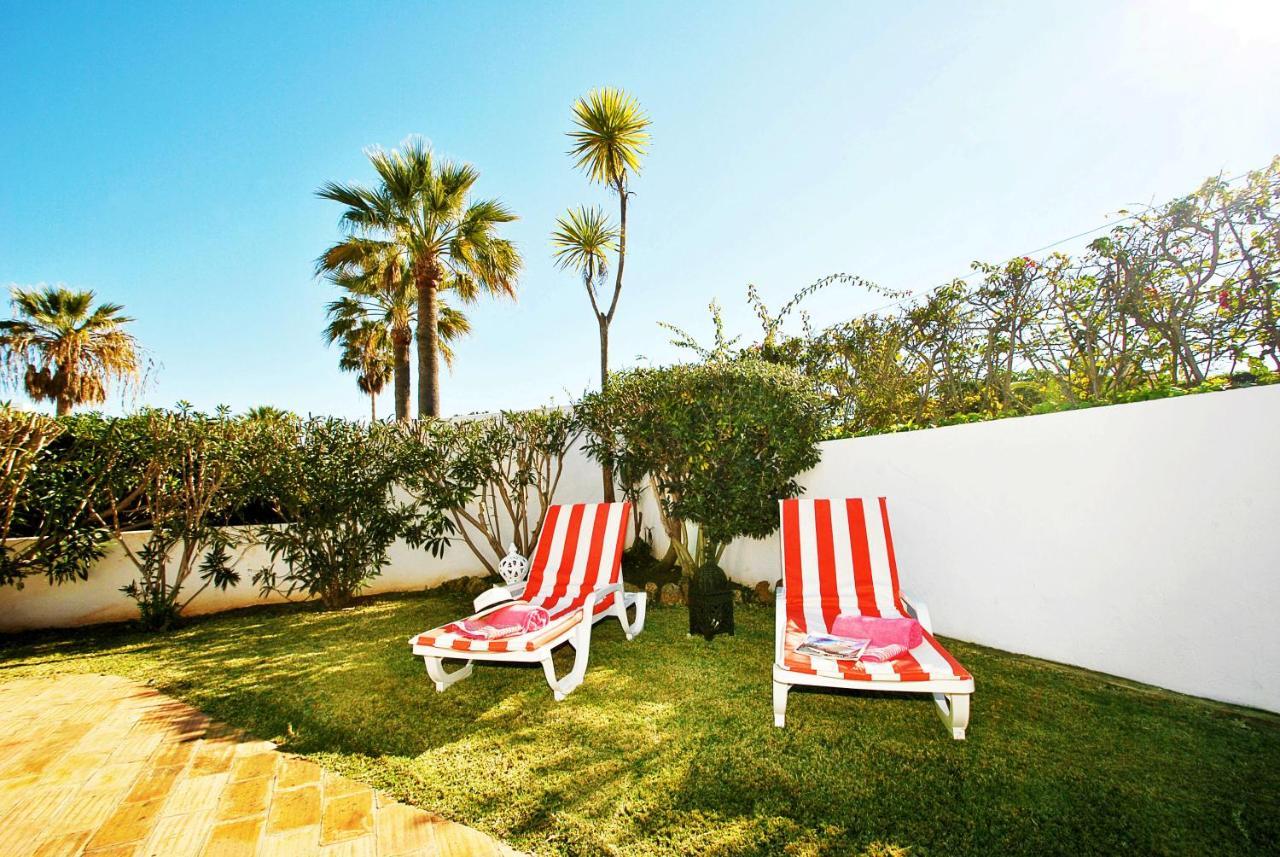 Villa Mauritius By Algarve Vacation Albufeira Kültér fotó