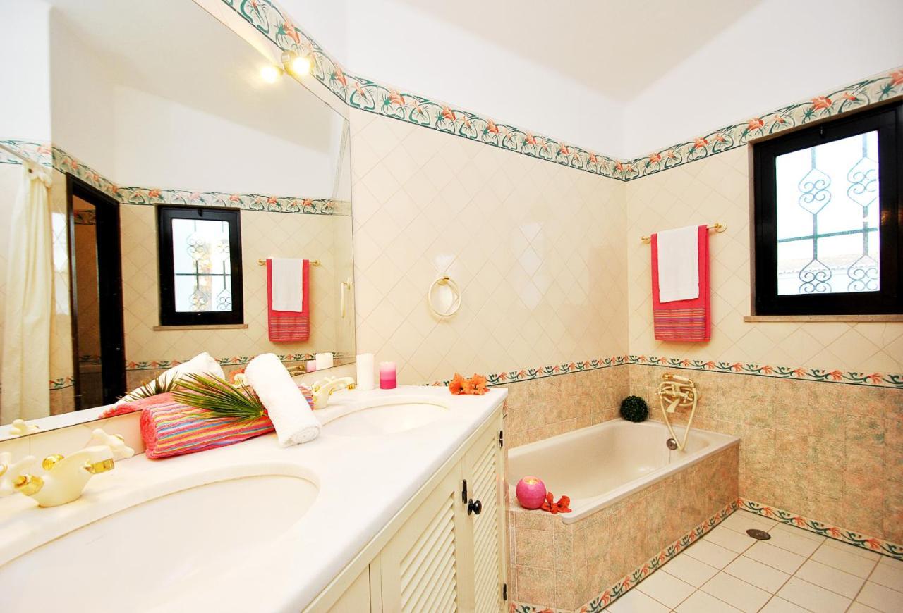 Villa Mauritius By Algarve Vacation Albufeira Kültér fotó