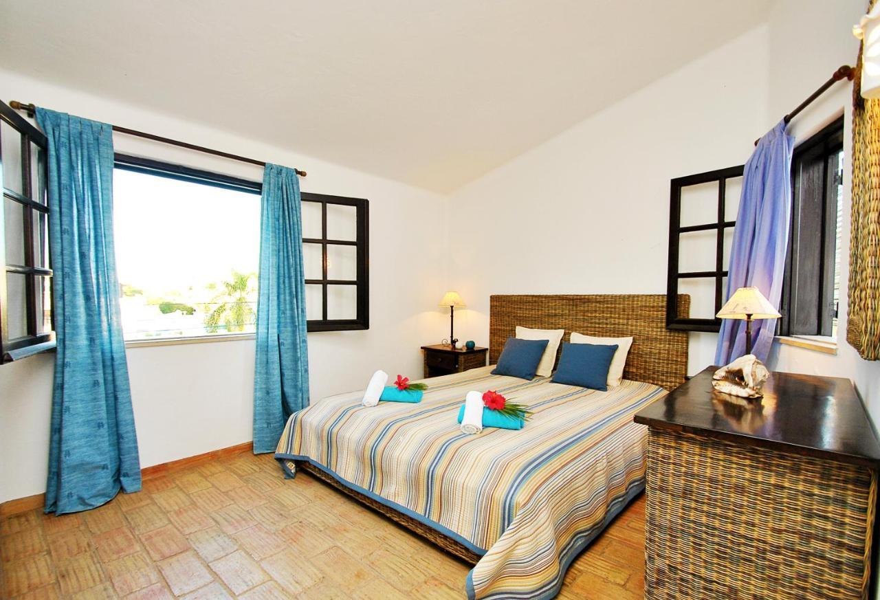 Villa Mauritius By Algarve Vacation Albufeira Kültér fotó