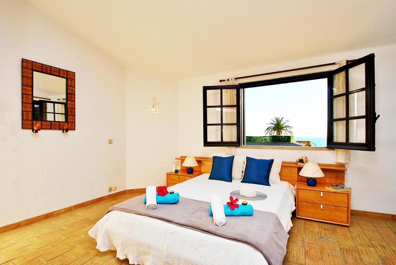 Villa Mauritius By Algarve Vacation Albufeira Kültér fotó