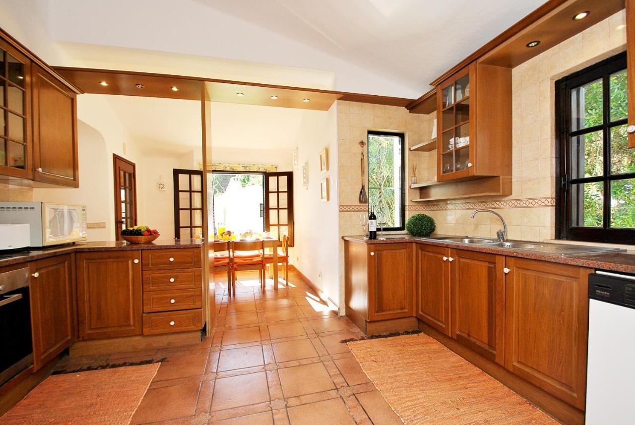 Villa Mauritius By Algarve Vacation Albufeira Kültér fotó