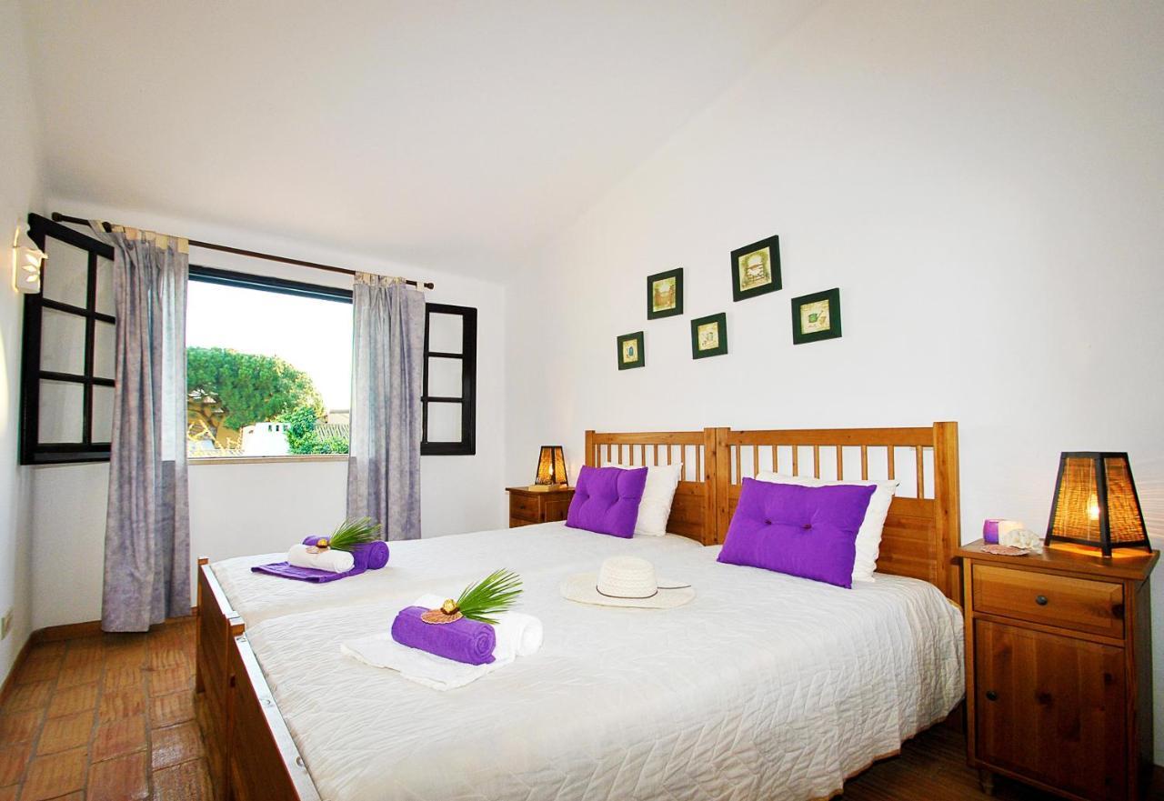 Villa Mauritius By Algarve Vacation Albufeira Kültér fotó
