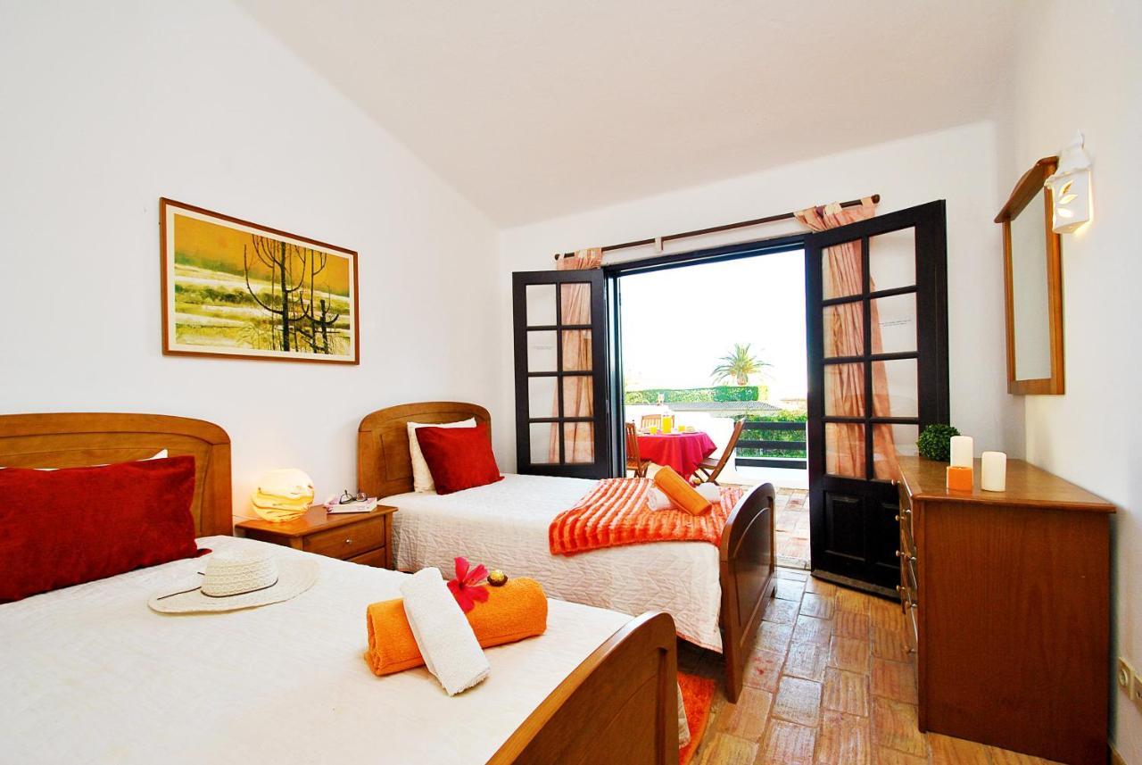 Villa Mauritius By Algarve Vacation Albufeira Kültér fotó