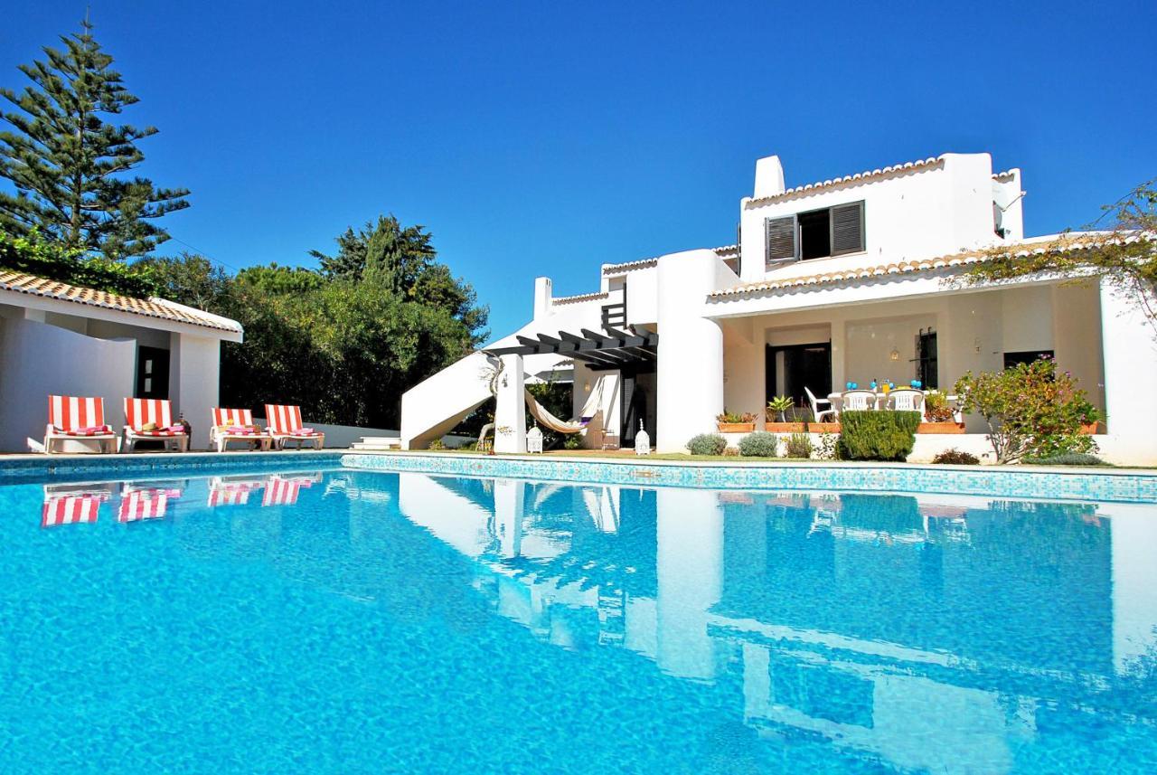 Villa Mauritius By Algarve Vacation Albufeira Kültér fotó